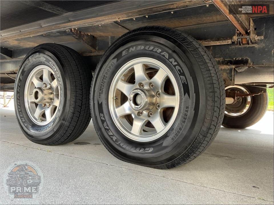 2013 Keystone Rv M-346 LBQ - MONTANA MOUNTAINEER FIFTH WHEEL SERIES — фото 70