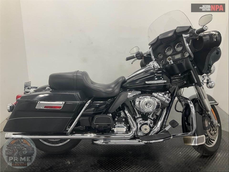 2013 Harley-Davidson FLHTK ELECTRA GLIDE UL LI — фото 1