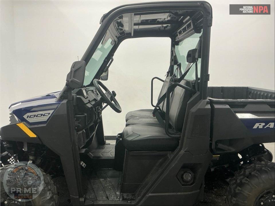 2023 Polaris RANGER 1000 PREMIUM — фото 13