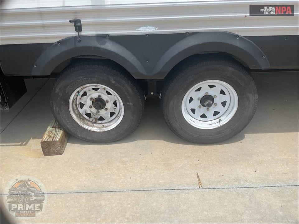 2018 Jayco M-324 BDS - JAY FLIGHT SLX SERIES — фото 45