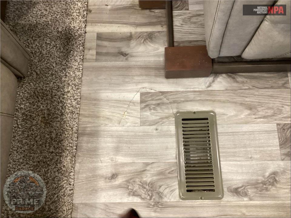 2019 Keystone Rv M-338 RLK COUGAR FIFTH WHEEL SERIES — фото 16