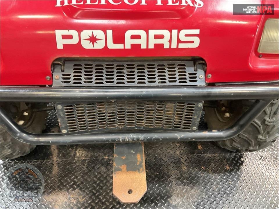 2005 Polaris RANGER TM — фото 25