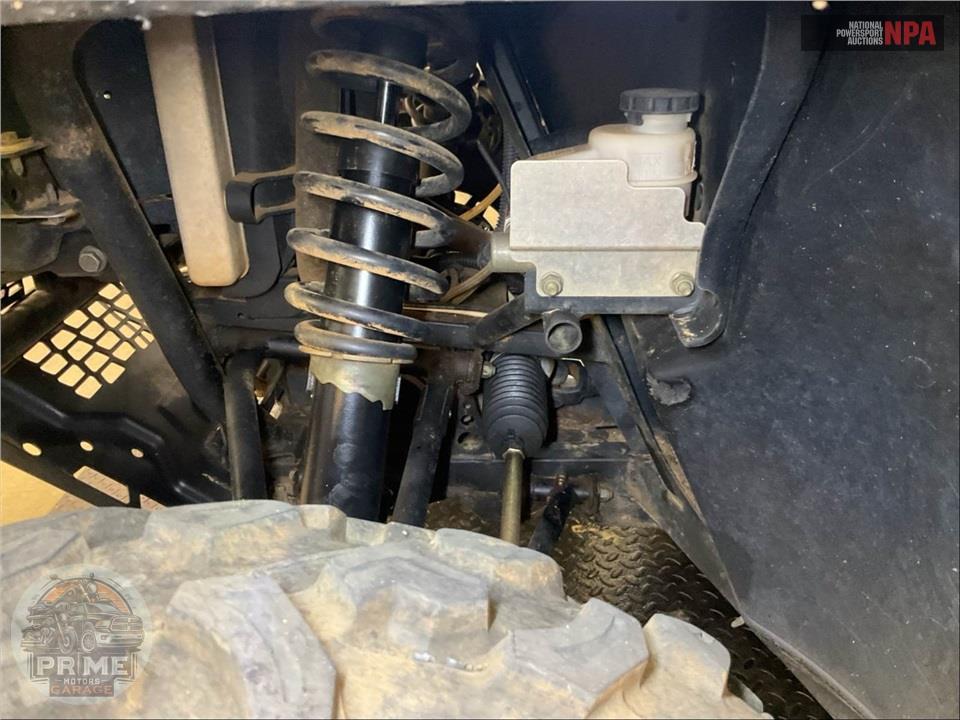 2014 Polaris RANGER 900 CREW — фото 13