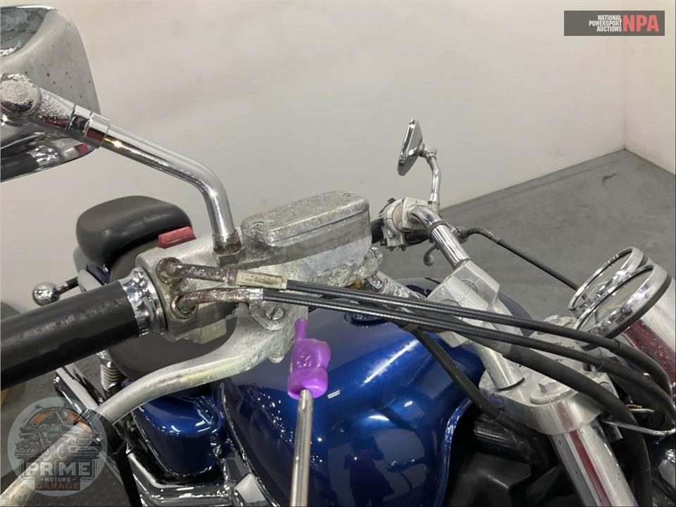2000 Honda VF750C2Y MAGNA — фото 23