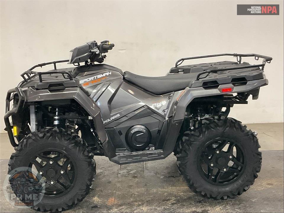 2023 Polaris SPORTSMAN 570 PREMIUM — фото 3