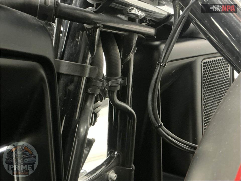 2018 Harley-Davidson FLHTK ULTRA LIMITED — фото 12
