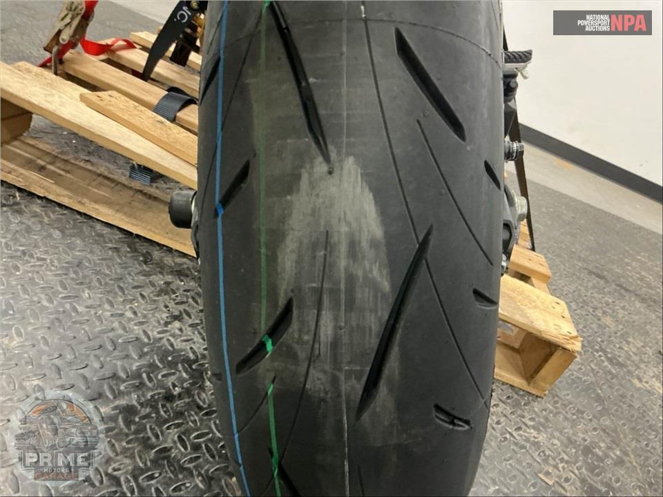2025 Kawasaki EX650RSFNL NINJA 650 — фото 31