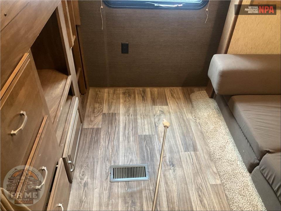 2016 Keystone Rv M-333 BH - LAREDO SERIES — фото 22