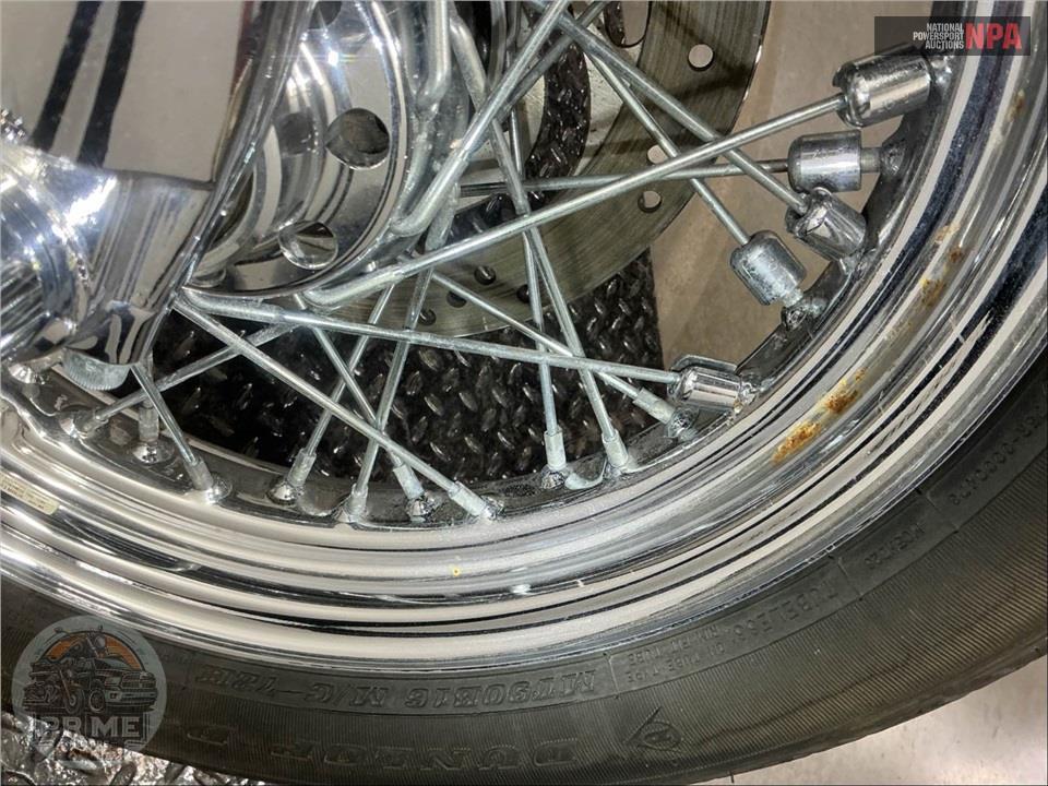 2000 Harley-Davidson FXDWG DYNA WIDE GLIDE — фото 32