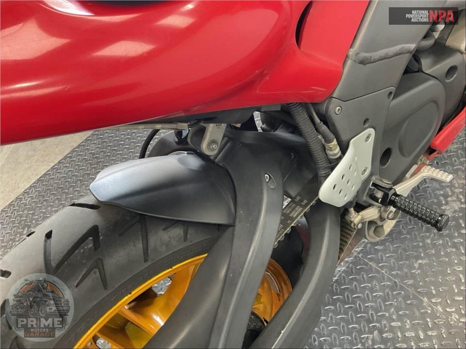 2004 Buell XB12R-FIREBOLT — фото 37