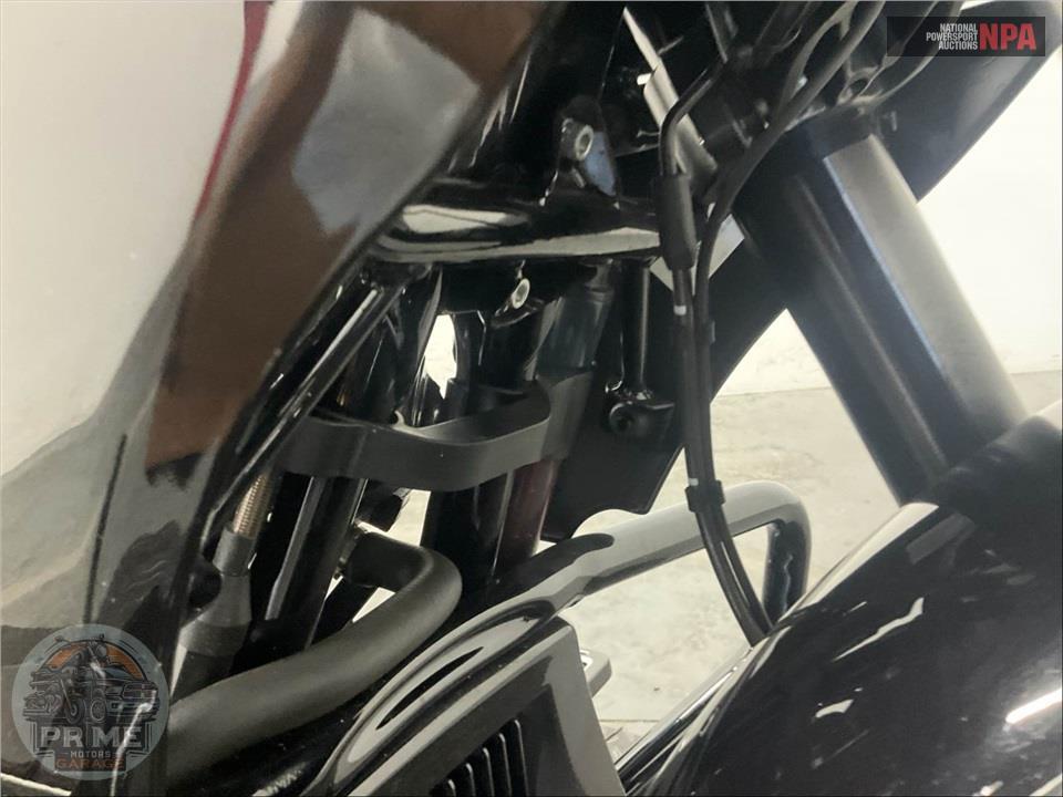 2025 Harley-Davidson FLTRXSE CVO ROAD GLIDE — фото 11