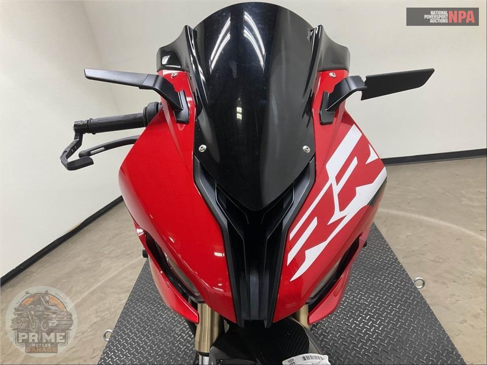 2020 Bmw S1000RR — фото 28