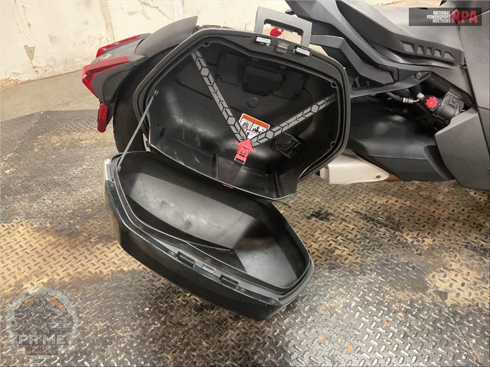 2020 Can-Am RYKER RALLY EDITION 900 ACE — фото 13