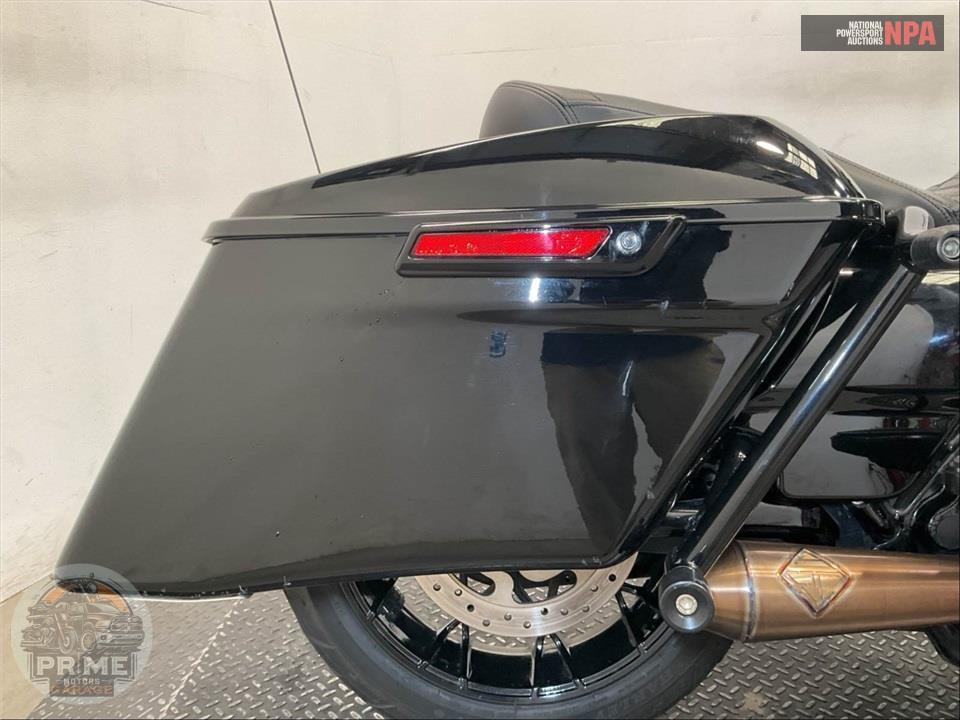 2021 Harley-Davidson FLHXS STREET GLIDE SPECIAL — фото 24