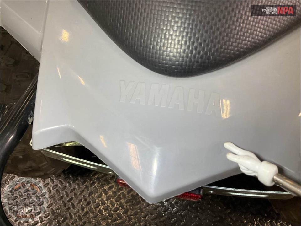 2022 Yamaha RAPTOR 700 — фото 15