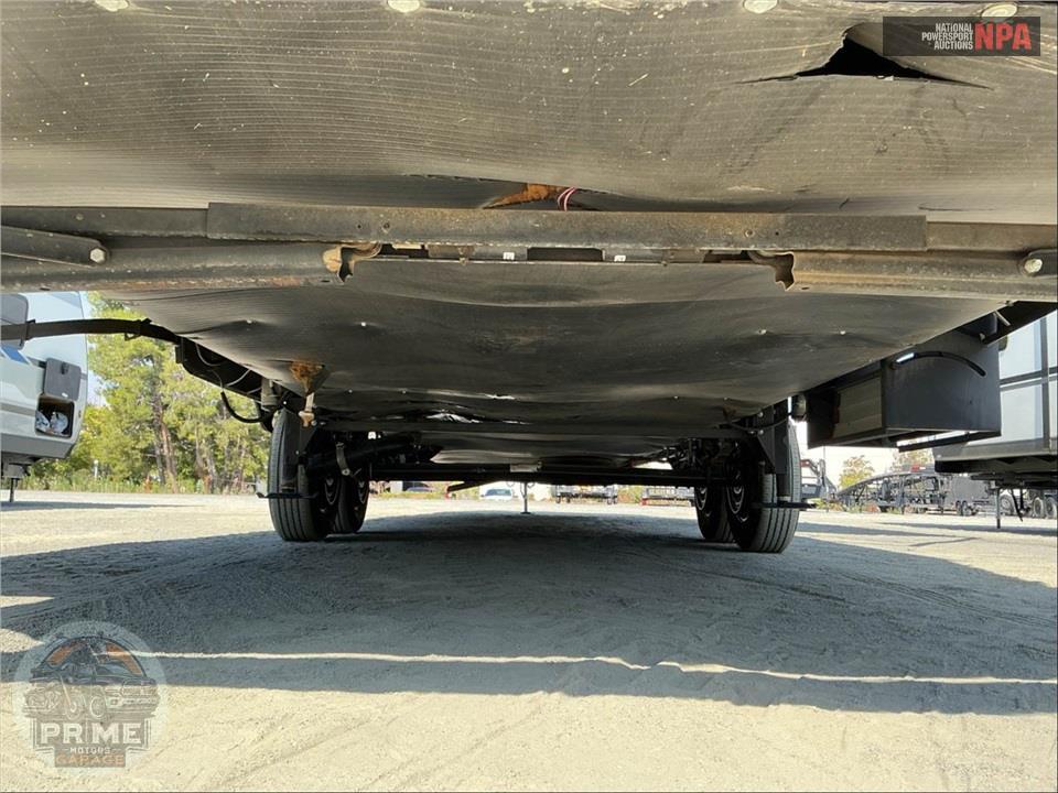 2021 Keystone Rv M-342 CG - OUTBACK SERIES — фото 37