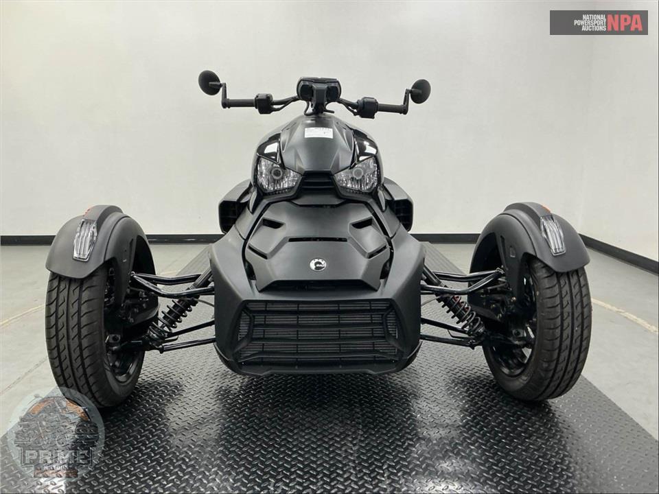 2024 Can-Am RYKER SPORT 900 ACE — фото 2