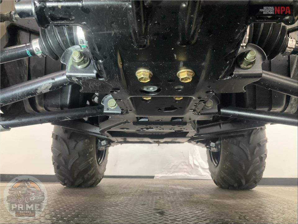 2024 Polaris SPORTSMAN 570 EPS — фото 13