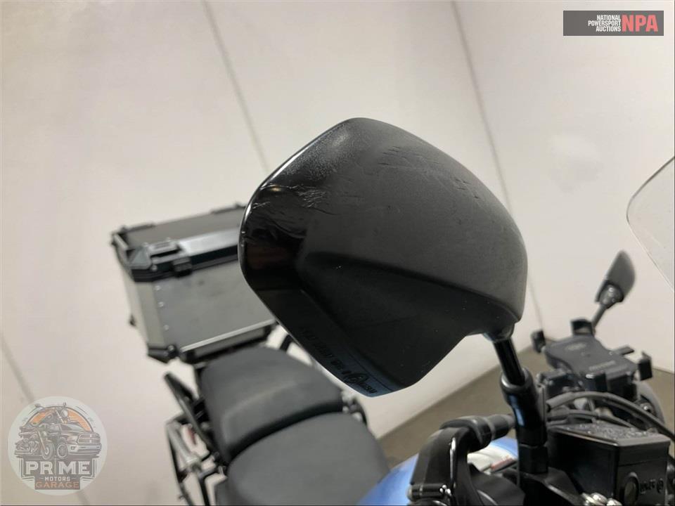 2019 Yamaha SUPER TENERE ES — фото 21