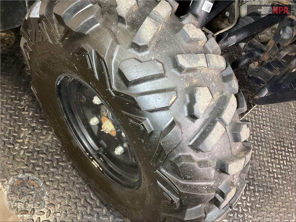 2024 Polaris RANGER CREW 1000 PREMIUM — фото 34