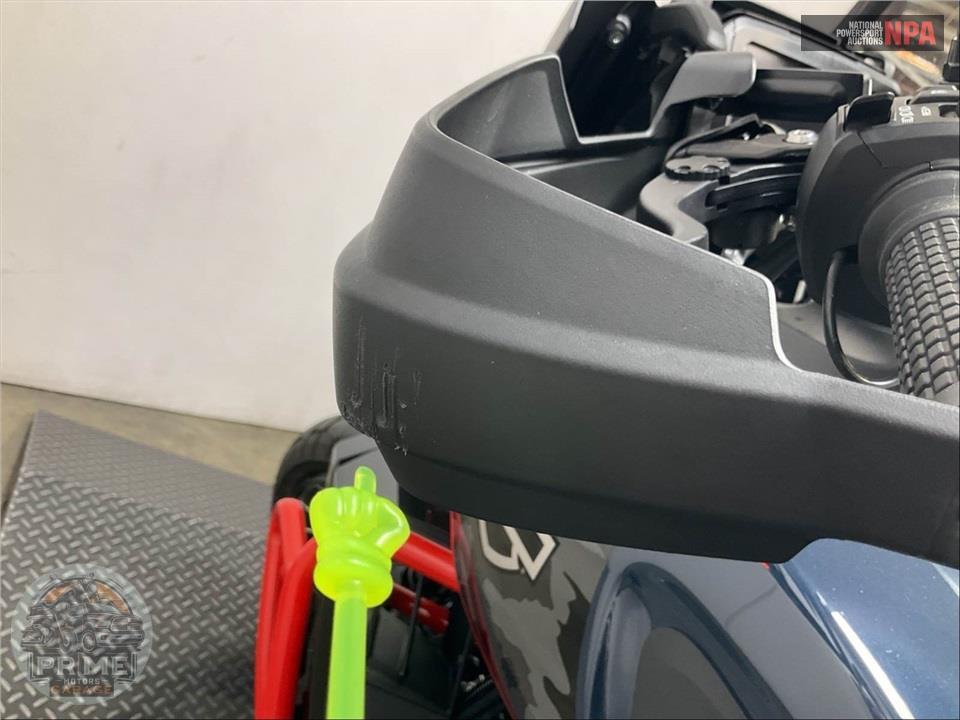 2025 Harley-Davidson RA1250SE CVO PAN AMERICA — фото 19