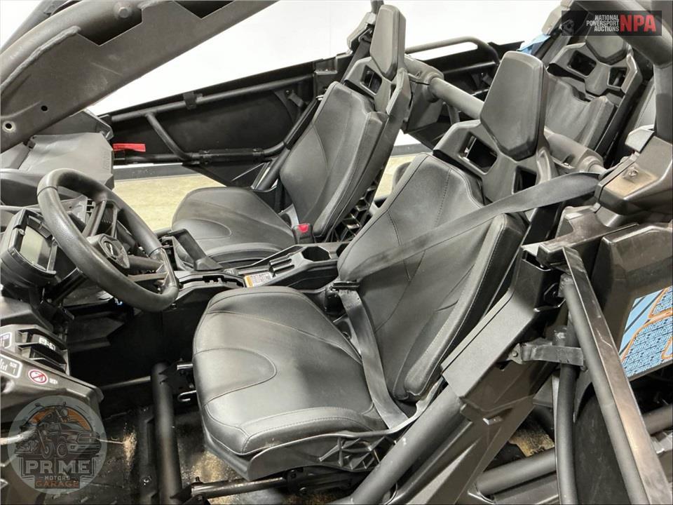 2026 Can-Am MAVERICK X3 MAX DS TURBO — фото 29