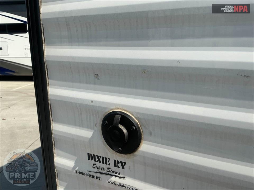 2021 Keystone Rv M-29 DFS - HIDEOUT LUXURY SERIES — фото 56