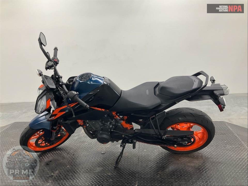 2023 Ktm 890 DUKE R — фото 3