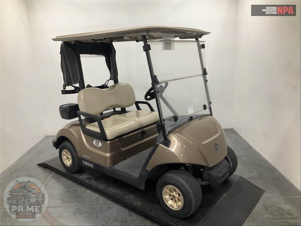 2021 Yamaha DR2AV1XFI FLEET — фото 1