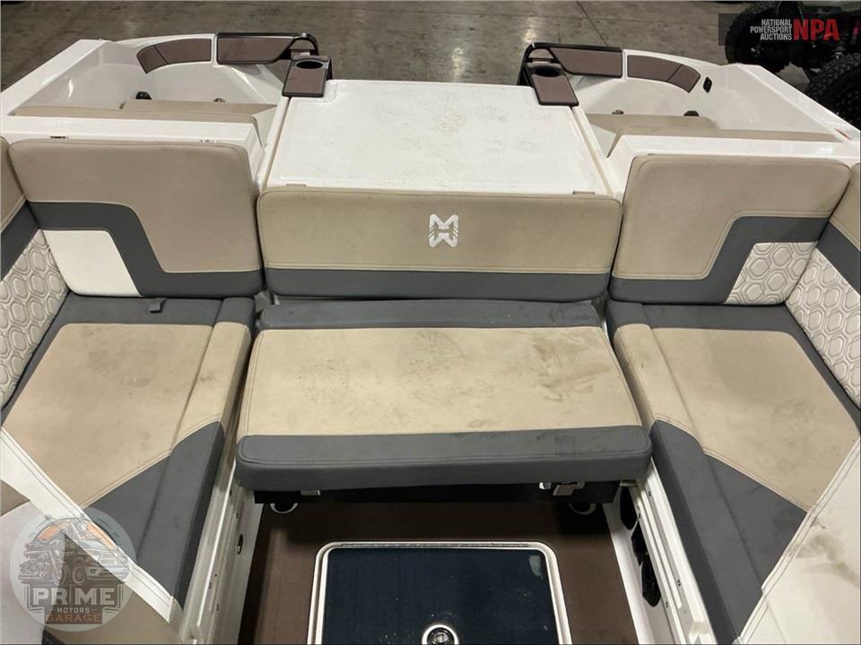 2023 Heyday Wake Boats H20(*) L=20/E=1 320HP MERC VDR — фото 20