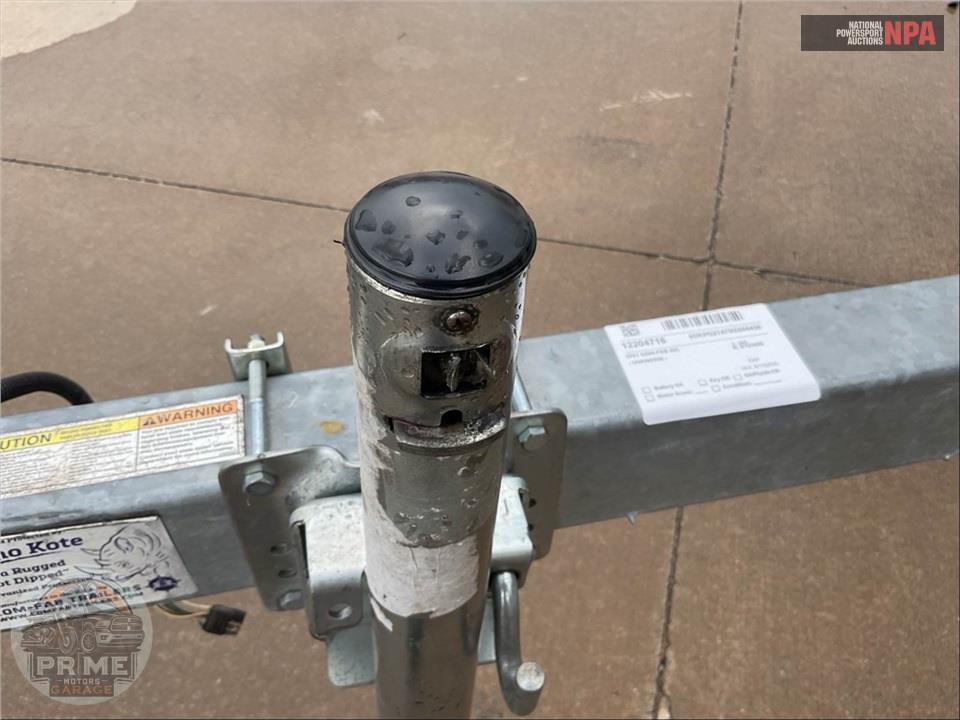 2021 Com-Fab Inc PWT2214G — фото 8