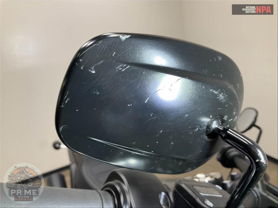2019 Harley-Davidson FXFBS FAT BOB 114 — фото 20