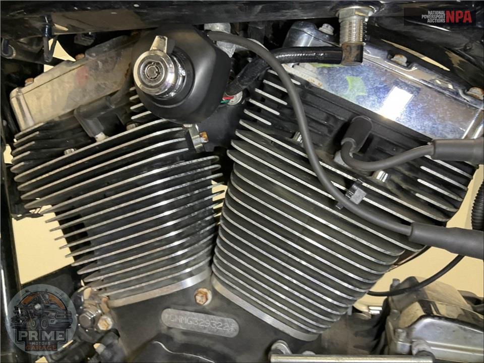 2016 Harley-Davidson FXDL DYNA LOW RIDER — фото 12