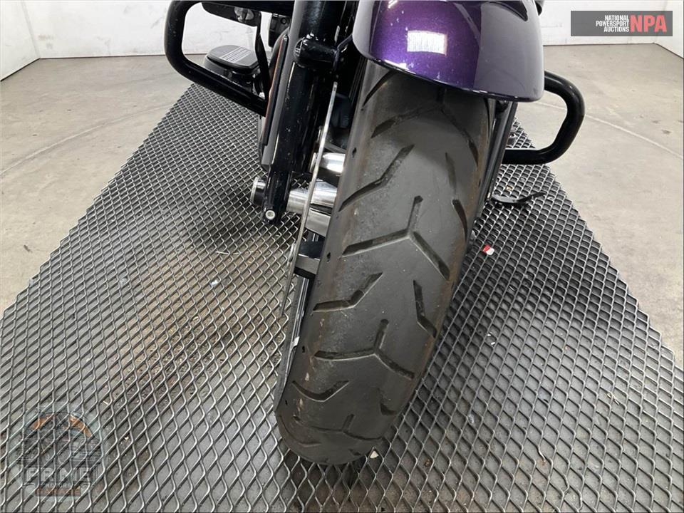 2025 Harley-Davidson FLHX STREET GLIDE — фото 23