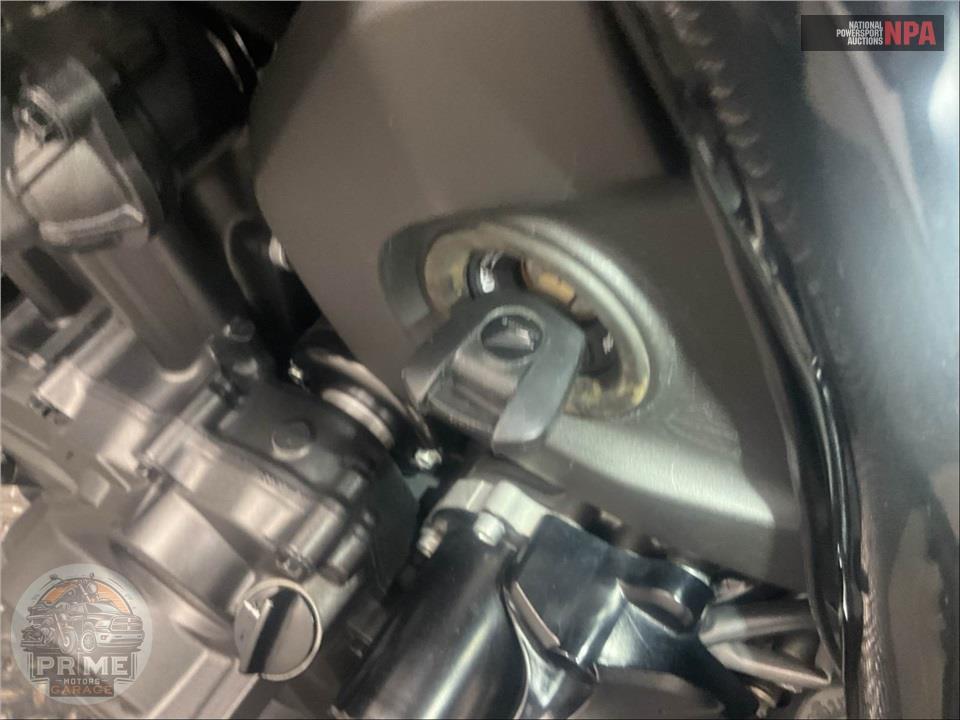 2021 Honda CMX1100D REBEL DCT — фото 10