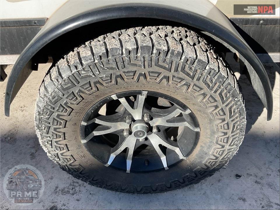2023 Travel Lite M-14BH - ROVE LITE SERIES — фото 35