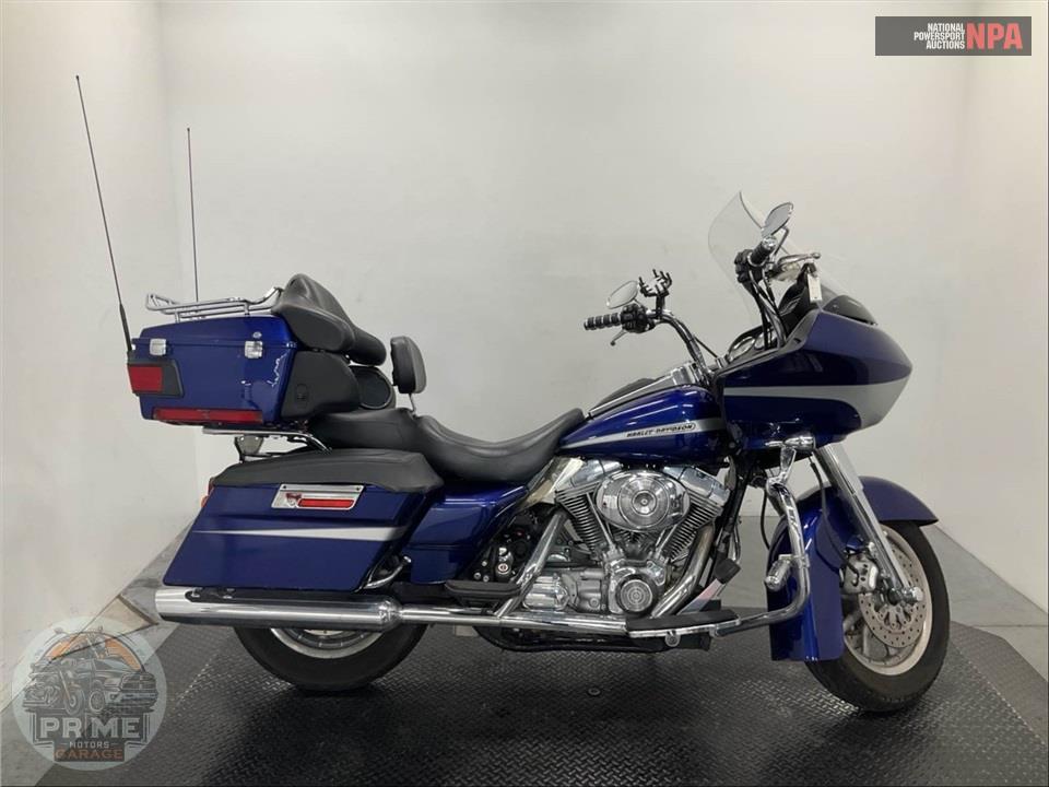 2006 Harley-Davidson FLTRI ROAD GLIDE — фото 1
