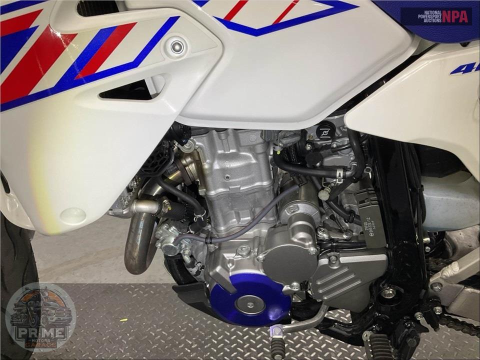 2023 Suzuki DR-Z400SMM3 — фото 7