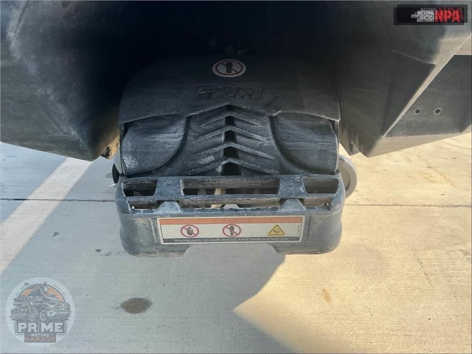 2023 Seadoo/Brp SPARK 2UP TRIXX SOUND SYS — фото 12