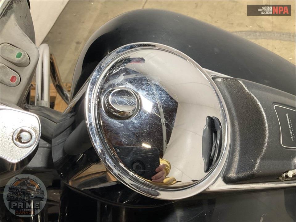 2005 Harley-Davidson FLHTCUI ULTRA CLASSIC ELECTRA GLIDE — фото 22