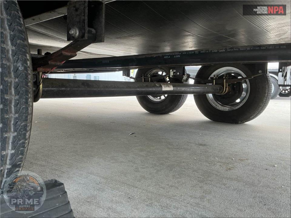 2019 Minnie M-27BHSS - MINNIE PLUS SERIES — фото 58