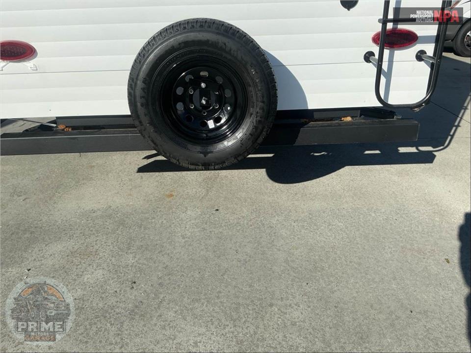 2024 Grand Design Recreational Vehicles M-331BH - TRANSCEND XPLOR SERIES — фото 32