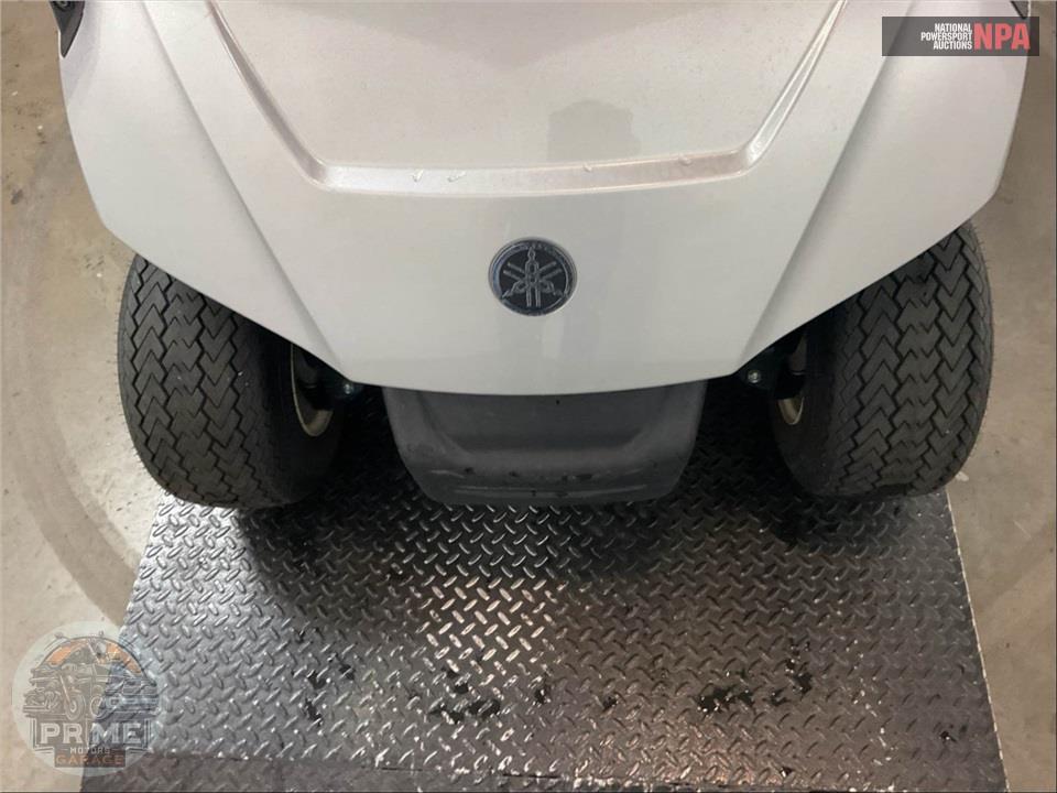 2025 Yamaha DR2AZ1LGAFI — фото 8