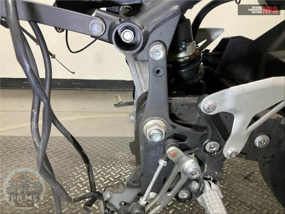 2023 Kawasaki EX400GPFNN NINJA 400 (ABS) — фото 10