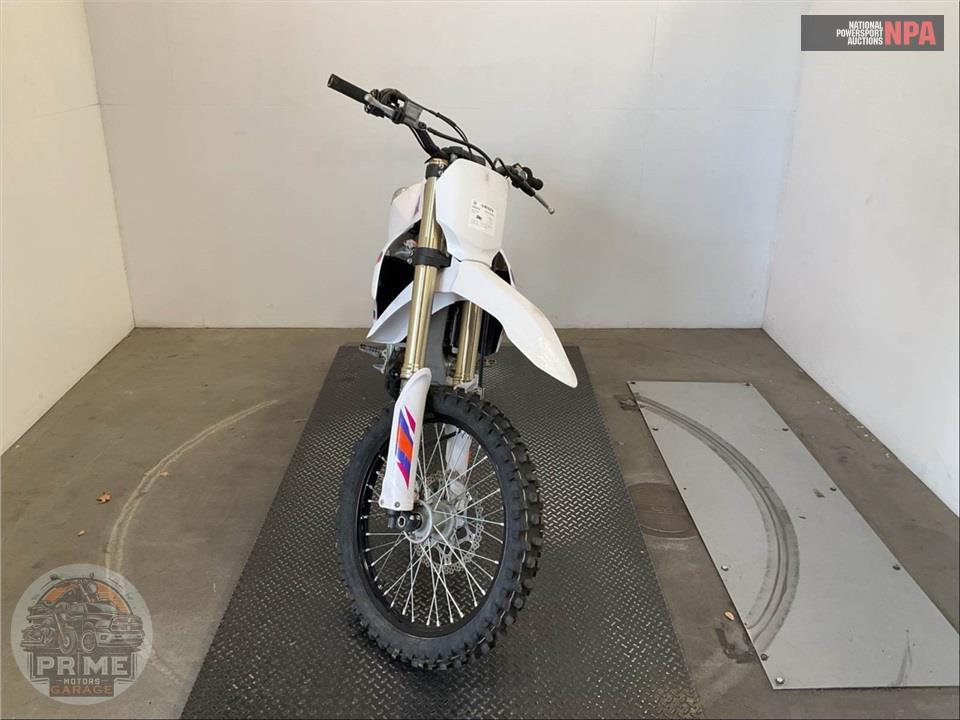 2024 Yamaha YZ250F — фото 2