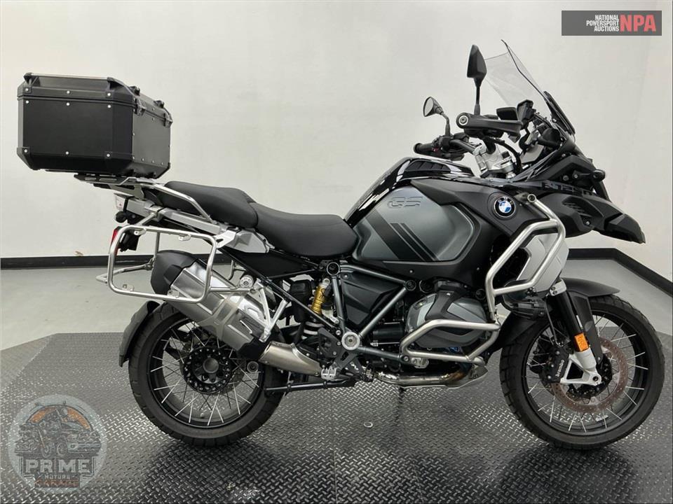 2024 Bmw R 1250 GS ADVENTURE — фото 1