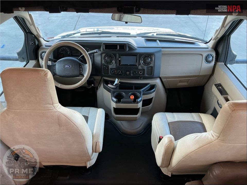 2019 Coachmen By Forest River M-240 FS FORD E450 - LEPRECHAUN SERIES — фото 16