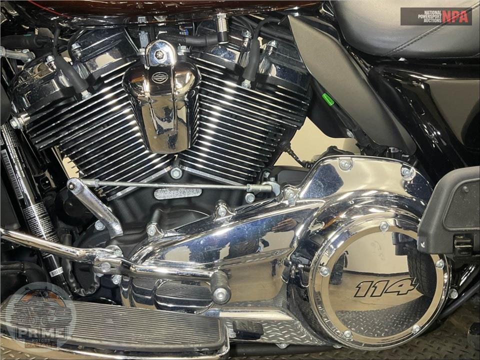 2024 Harley-Davidson FLHTCUTG TRI GLIDE ULTRA CLASSIC — фото 7