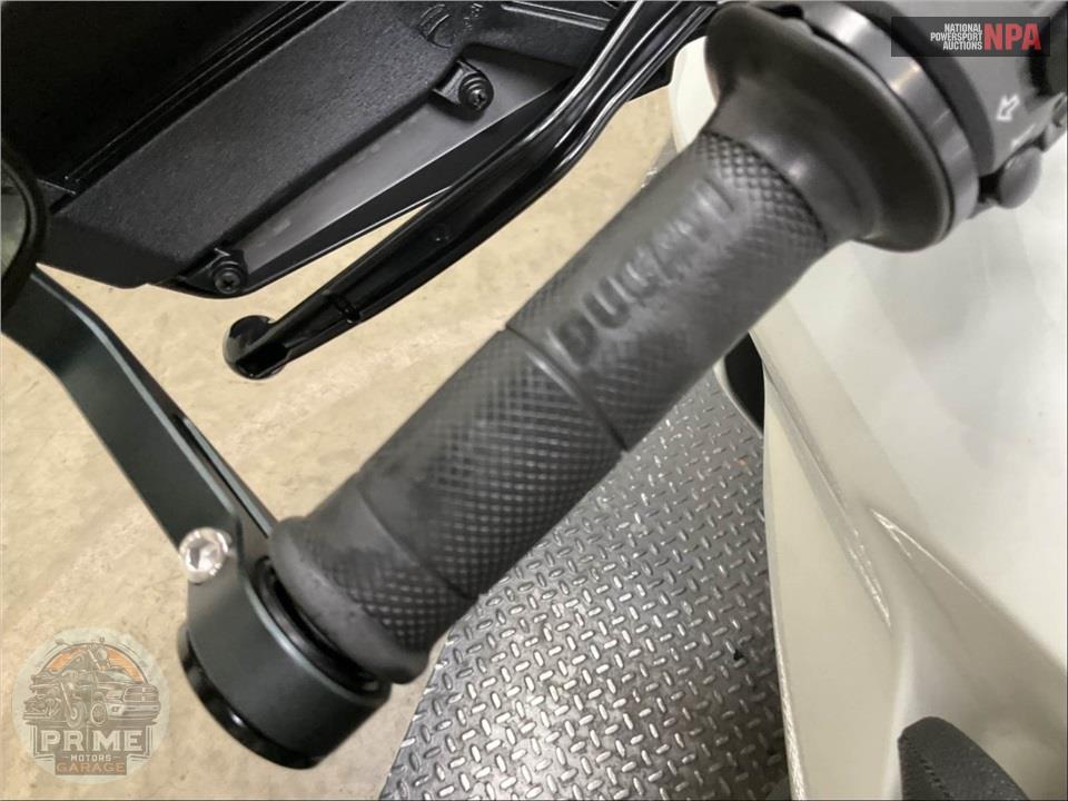 2010 Ducati MULTISTRADA 1200 S TOURING — фото 21
