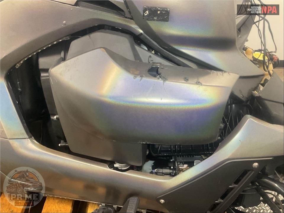 2022 Can-Am RYKER 900 SPORT — фото 7